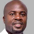 Nebert Shisanya Muga