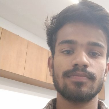 MiteshChandra - Freelance Ui Designer