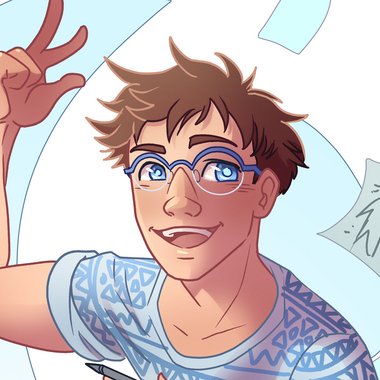 Philip D. - Freelance Book Illustrator