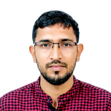 Mahesh R. - Freelance Pr Freelancer
