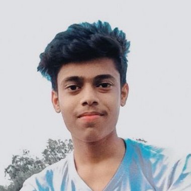 PriyanshuKumar2001 - Freelance Motion Graphic Designer