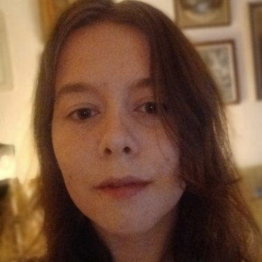 Elisabeth B. - Freelance Game Developer