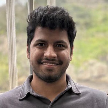MADHAV T. - Freelance Ai Engineer