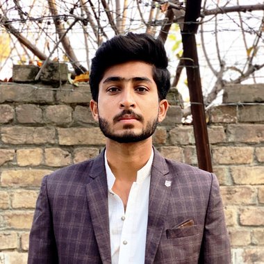 sanwalbakhsh - Freelance Web Developer