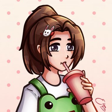 Nora D. - Freelance Animator