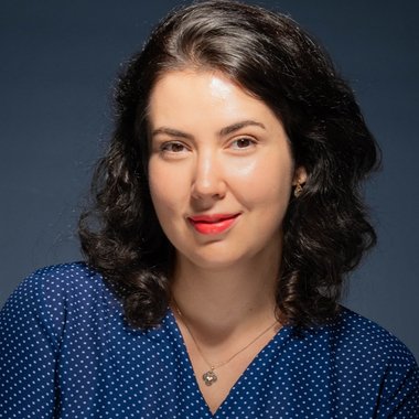 Amanda A. - Freelance Casting Director