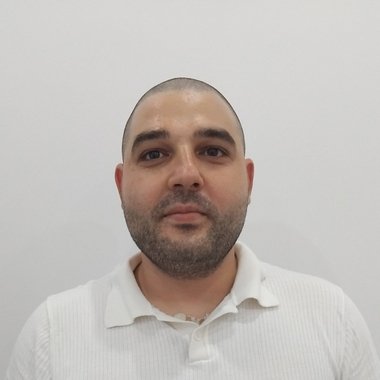 Dejan S. - Freelance Web Developer