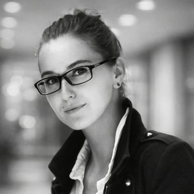 Ivana P. - Freelance Web Developer