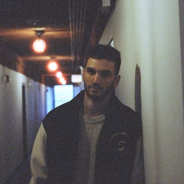 Colman C. - Freelance Mastering Engineer