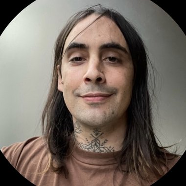 Manuel B. - Freelance Ui Designer
