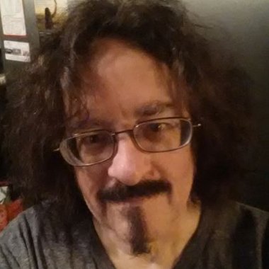 Robert X. - Freelance Studio Owner