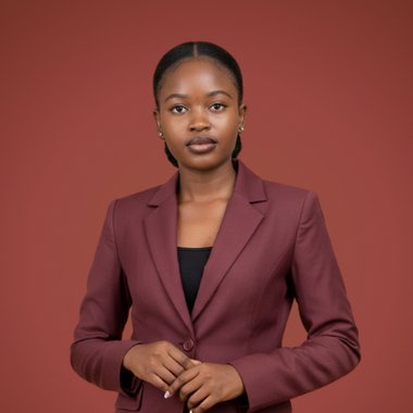 Moromola(Jane)Nuga - Freelance Content Creator