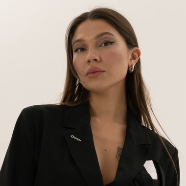 Polina I. - Freelance Ugc Creator