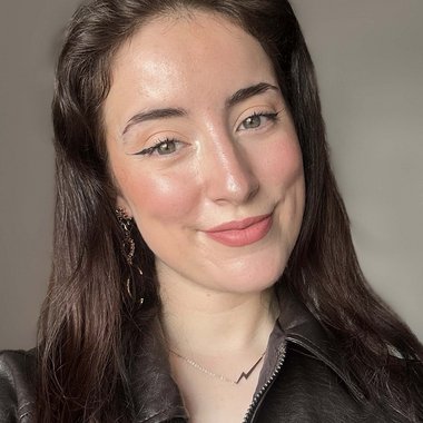 Catarina - Freelance Motion Graphic Designer