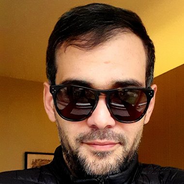 Chams B. - Freelance Programmer