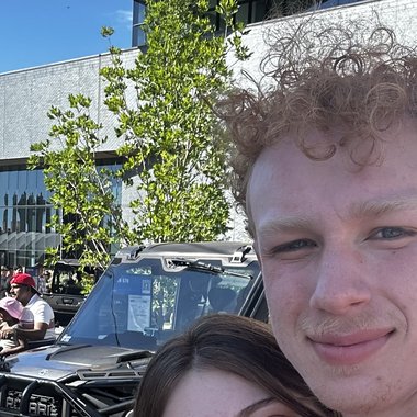 Jonah Y. - Freelance Music Producer