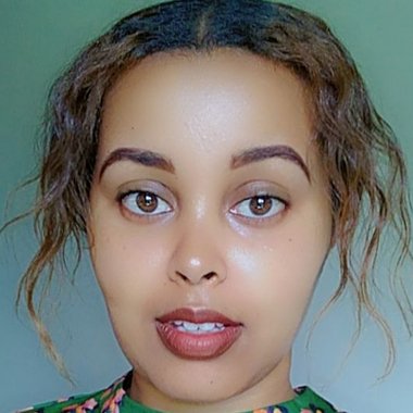 Betelhem B. - Freelance Social Media Freelancer