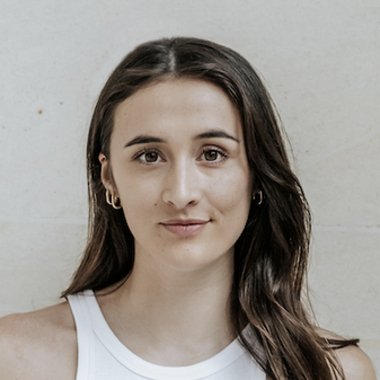 Harriet T. - Freelance Creative Producer