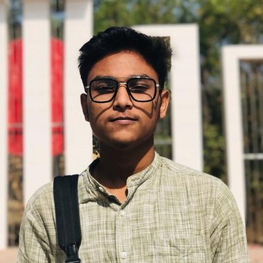 Talha - Freelance Web Developer