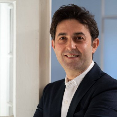 Morteza M. - Freelance 3d Animator