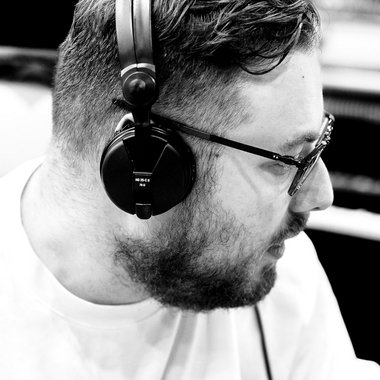 Antonio M. - Freelance Sound Editor