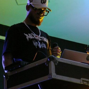 Kaliel - Freelance Audio Mixer