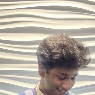Aman J. - Freelance Digital Marketer