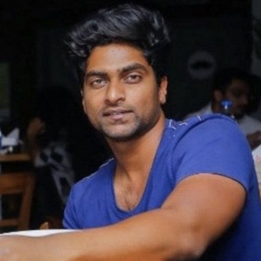 Chetan N. - Freelance Ux Designer