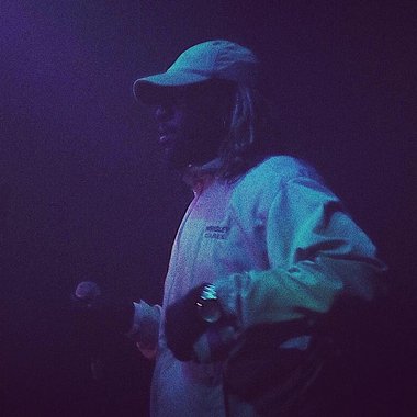 Tony K. - Freelance Music Producer