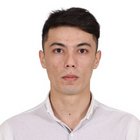 Nodirbek Dedamirzaev