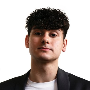 Fabio G. - Freelance Graphic Designer