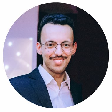 Skander B. - Freelance Mixing Engineer