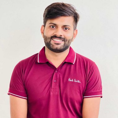 Muhammad H. - Freelance Web Developer