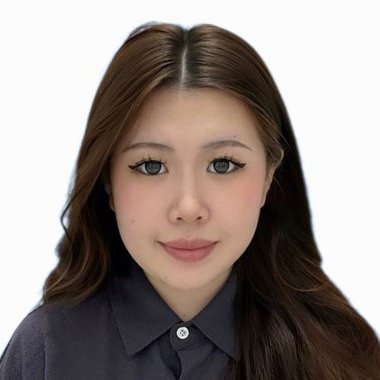 Amylia H. - Freelance Web Developer