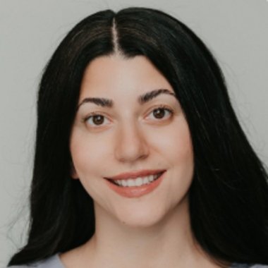 Alison F. - Freelance Marketing Consultant