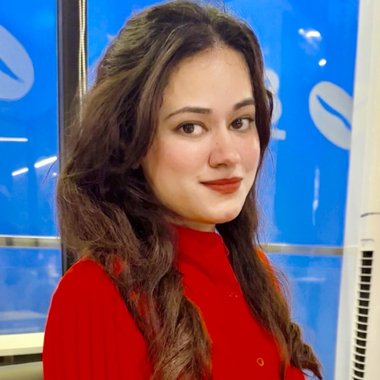 Shafa B. - Freelance Artworker