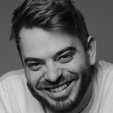 Sebastian Z. - Freelance Audio Engineer