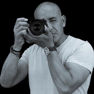 Philip L. - Freelance Camera Operator