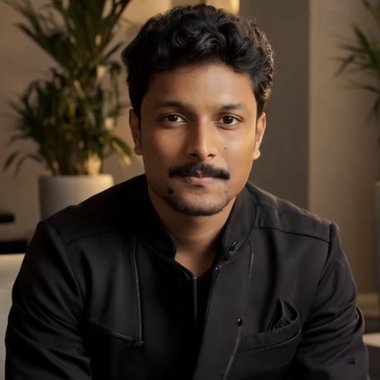 Stephen p. - Freelance Creative Director