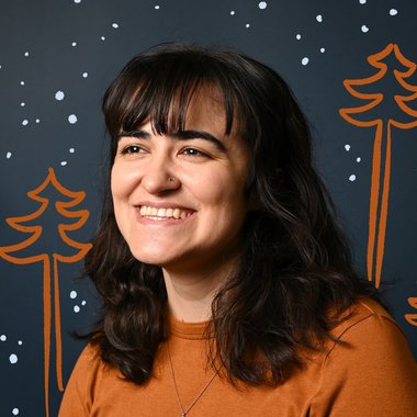 McKenzieYoungArt - Freelance Designer