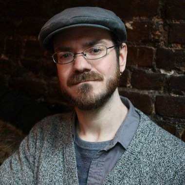James H. - Freelance Animator