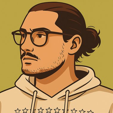 Pablo T. - Freelance Brand Designer