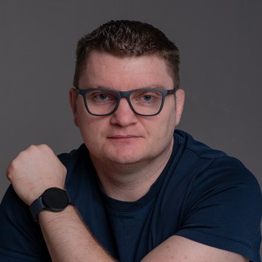 Bogdan Z. - Freelance Motion Graphic Designer