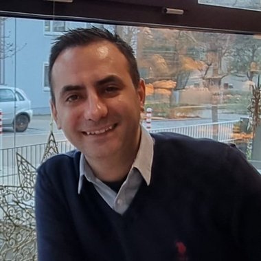 Kenan K. - Freelance Developer