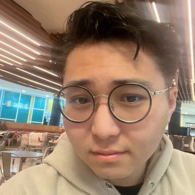 Haonan L. - Freelance Game Designer