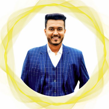 Sourav H. - Freelance Web Developer