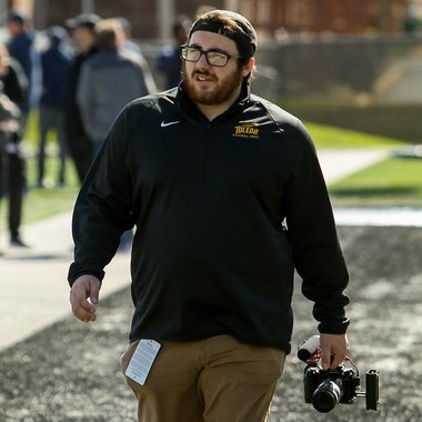 ecurry809 - Freelance Videographer