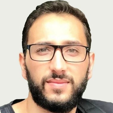 Houssem G. - Freelance Web Developer