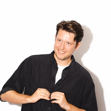 Adrian R. - Freelance Brand Designer