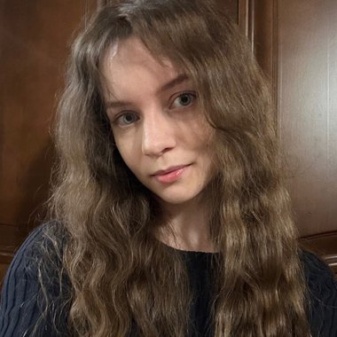 Kateryna V. - Freelance Composer